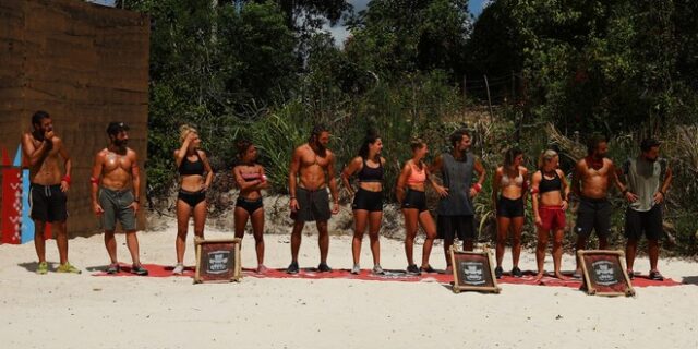 Survivor Spoiler: Αυτή η ομάδα κερδίζει απόψε την ασυλία – Όλοι οι υποψήφιοι προς αποχώρηση
