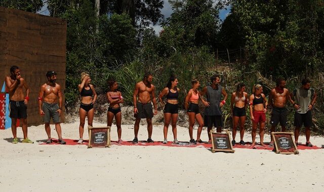 Survivor Spoiler: Αυτή η ομάδα κερδίζει απόψε την ασυλία – Όλοι οι υποψήφιοι προς αποχώρηση