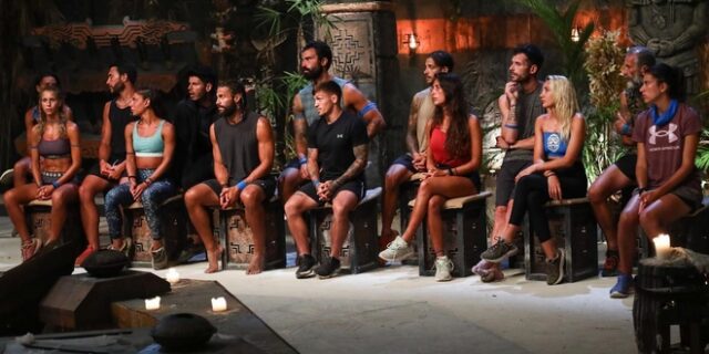 Survivor All Star: Χάος στο συμβούλιο – Οι νέοι υποψήφιοι προς αποχώρηση