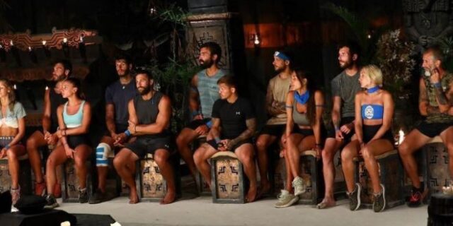 Survivor All Star: Άγριος καβγάς στο συμβούλιο – Ο δεύτερος υποψήφιος προς αποχώρηση
