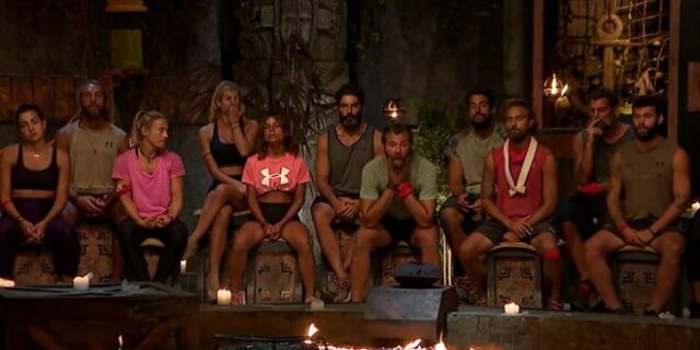 Survivor All Star: “Βόμβα” στο συμβούλιο – Αποχώρησε οικειοθελώς μεγάλο φαβορί