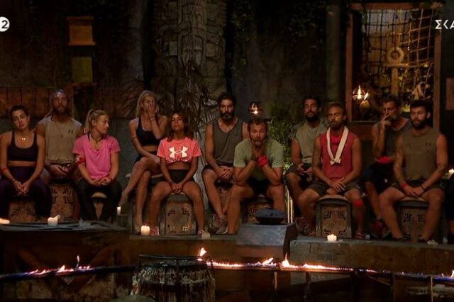 Survivor All Star: “Βόμβα” στο συμβούλιο – Αποχώρησε οικειοθελώς μεγάλο φαβορί