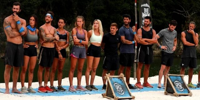 Survivor: Αλλάζουν όσα ξέραμε – Αυτές είναι οι δύο νέες ομάδες