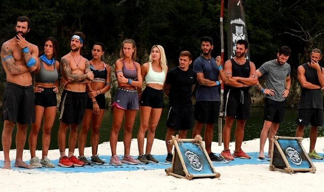 Survivor: Αλλάζουν όσα ξέραμε – Αυτές είναι οι δύο νέες ομάδες