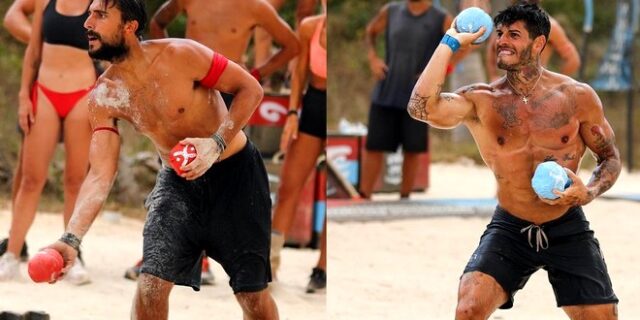 Survivor – Στατιστικά: Ένας άνδρας και μία γυναίκα στην πρώτη θέση – Αυτός είναι ο χειρότερος παίκτης