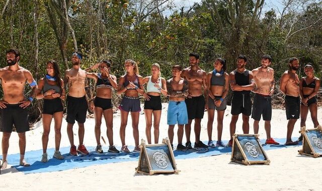 Survivor: Σοβαρές καταγγελίες και χάος – “Με πετάνε κάτω και κλαίω”