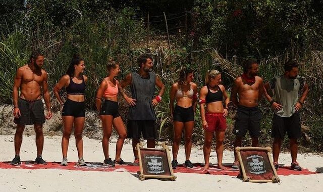 Survivor: Έβαλαν κλειδαριές στους… κάδους για να μην τρώνε αποφάγια οι παίκτες