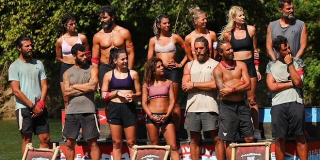 Survivor Spoiler: Ανατροπή – Αυτός είναι ο παίκτης που αποχωρεί