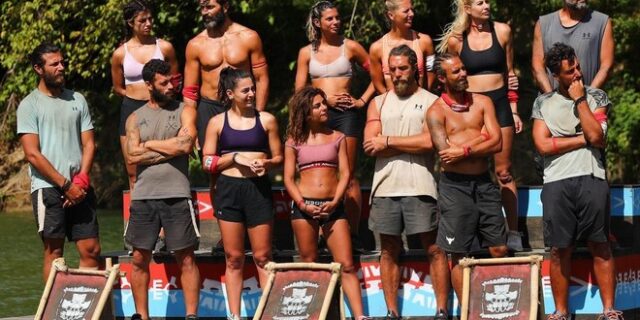 Survivor All Star: Βόμβα στον Άγιο Δομίνικο – Αποχωρεί οικειοθελώς ένα από τα φαβορί