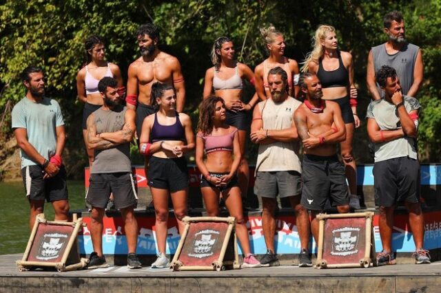 Survivor All Star: Βόμβα στον Άγιο Δομίνικο – Αποχωρεί οικειοθελώς ένα από τα φαβορί