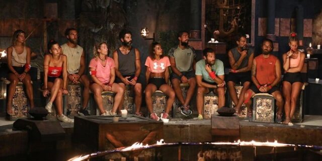 Survivor Spoiler: Αυτή η ομάδα κερδίζει απόψε την ασυλία – Ο πρώτος υποψήφιος προς αποχώρηση