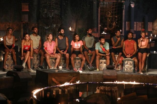 Survivor Spoiler: Αυτή η ομάδα κερδίζει απόψε την ασυλία – Ο πρώτος υποψήφιος προς αποχώρηση