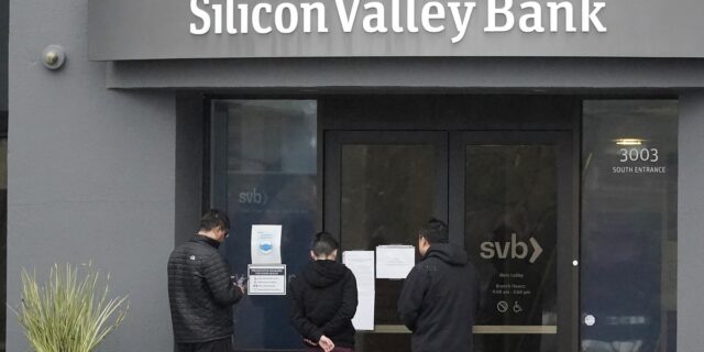 Πτώχευσαν Silicon Valley και Signature Bank: Έκτακτα μέτρα για να αποφευχθεί μια νέα κρίση – Αγωνία για τις Startups