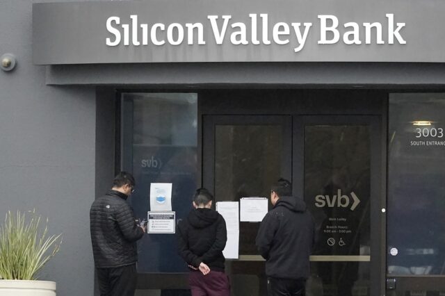 Πτώχευσαν Silicon Valley και Signature Bank: Έκτακτα μέτρα για να αποφευχθεί μια νέα κρίση – Αγωνία για τις Startups