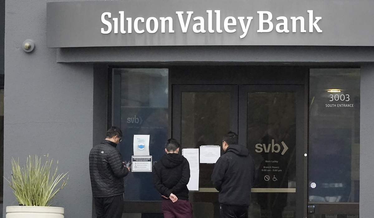 Πτώχευσαν Silicon Valley και Signature Bank: Έκτακτα μέτρα για να αποφευχθεί μια νέα κρίση – Αγωνία για τις Startups