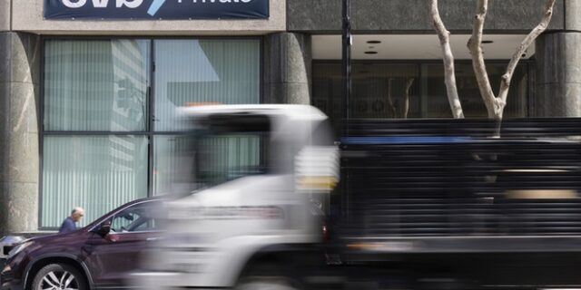 Τραπεζική κρίση: Σε τεντωμένο σχοινί οι σχέσεις Wall Street και Λευκού Οίκου – Το χάσμα μέσα από 3 σημεία