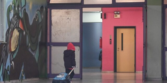 Θεσσαλονίκη: Ακρωτηριάστηκε 8χρονος σε σχολείο της Πολίχνης