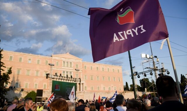 Τρεις σοβαροί λόγοι για τη (δημοσκοπική) στασιμότητα του ΣΥΡΙΖΑ