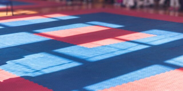 Συνελήφθη προπονητής του Tae Kwon Do – Κατηγορείται για βιασμούς ανήλικων αθλητριών