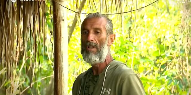 Survivor: Φωνές και ουρλιαχτά για τον Τάκη Καραγκούνια – Τραυματίας η Ελευθερίου