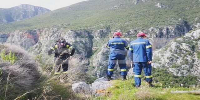 Μεθώνη: Εντοπίστηκε νεκρό το ζευγάρι των Αμερικανών