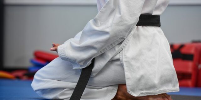 Η Ομοσπονδία Tae Kwon Do διαγράφει τον προπονητή που κατηγορείται για βιασμούς ανηλίκων αθλητριών