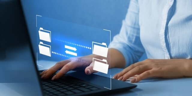Cloud Backup: Το θησαυροφυλάκιο των εταιρικών δεδομένων