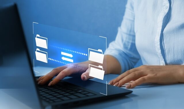 Cloud Backup: Το θησαυροφυλάκιο των εταιρικών δεδομένων