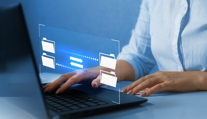 Cloud Backup: Το θησαυροφυλάκιο των εταιρικών δεδομένων