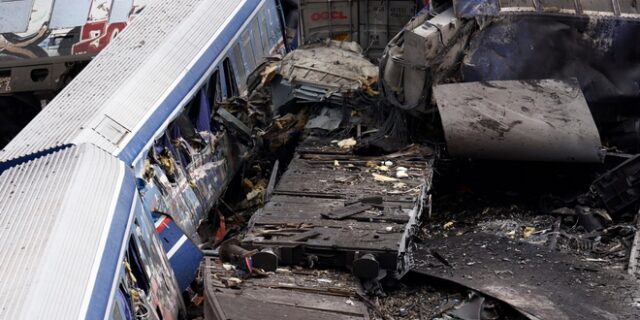 Τέμπη: Η Κομισιόν έστειλε την Ελλάδα στο Ευρωπαϊκό Δικαστήριο για το σιδηροδρομικό δίκτυο δύο εβδομάδες πριν την τραγωδία