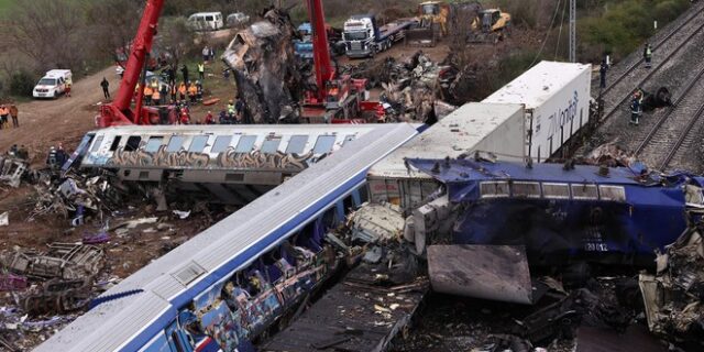 Καταγγελία πρώην σταθμάρχη Βόλου: “Η τηλεδιοίκηση στη Λάρισα σταμάτησε λόγω έλλειψης προσωπικού”