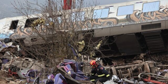 Το λάθος του σταθμάρχη και οι άλλοι εγκληματίες…