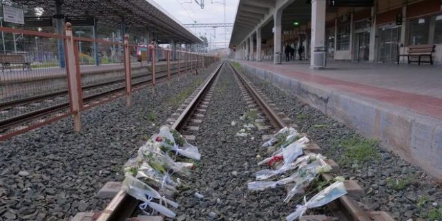 Τέμπη: Συγγενείς θυμάτων αντιδρούν με τον ορισμό Εφέτη για την έρευνα – Τι ζητούν