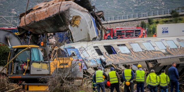 Πόρισμα για Τέμπη: Καταπέλτης ο Γενιδούνιας κατά του αφηγήματος της ΝΔ για “τοπική τηλεδιοίκηση”