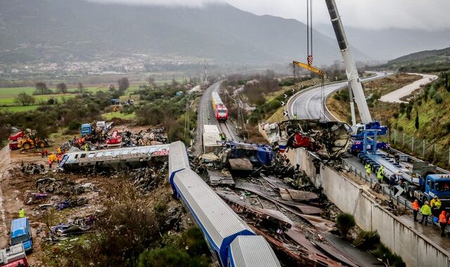 Βουλή: Ερώτηση ΣΥΡΙΖΑ για την μετάταξη του σταθμάρχη