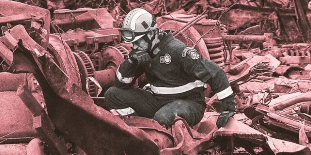 20 χρόνια ένοχοι σταθμάρχες για τα “πάρε με όταν φτάσεις” που δεν απαντήθηκαν στις 28/2/23