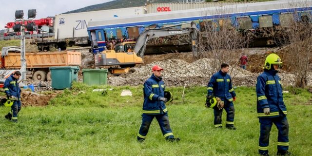 Ερώτηση ΣΥΡΙΖΑ σε Κομισιόν για την ανυπαρξία φορέα διερεύνησης σιδηροδρομικών ατυχημάτων στην Ελλάδα