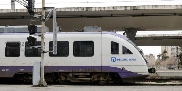 Τέμπη: Η απολογία του σταθμάρχη καθυστέρησε λόγω… βλάβης σε εκτυπωτή