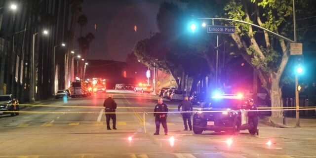 Τραγωδία στο Τέξας: Τρίχρονη πυροβόλησε και σκότωσε κατά λάθος την τετράχρονη αδελφή της