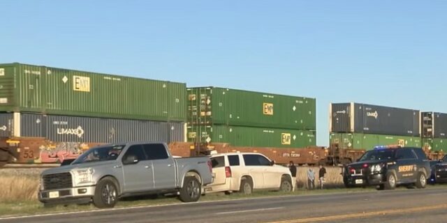 Τέξας: Δύο μετανάστες βρέθηκαν νεκροί σε βαγόνι εμπορικής αμαξοστοιχίας