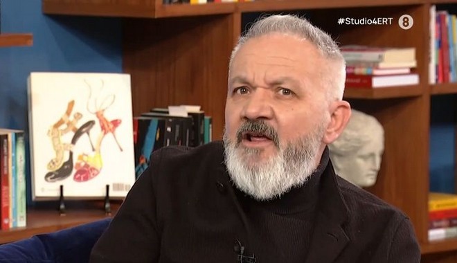 Χρήστος Θηβαίος: Η ιστορία με τον Νικόλα Άσιμο και τη μάνα του – “Άρχισε να φωνάζει σε όλη τη λαϊκή”