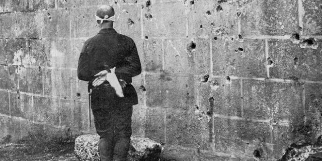 ΗΠΑ: Στο Άινταχο οι θανατοποινίτες θα μπορούν να οδηγούνται σε εκτελεστικά αποσπάσματα