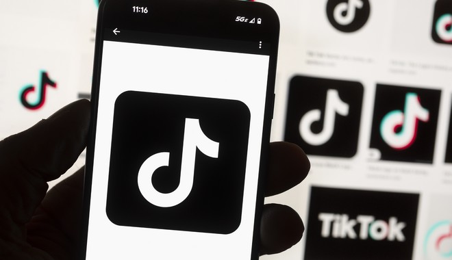 Γαλλία: Απαγορεύεται το TikTok στα επαγγελματικά τηλέφωνα των δημοσίων υπαλλήλων