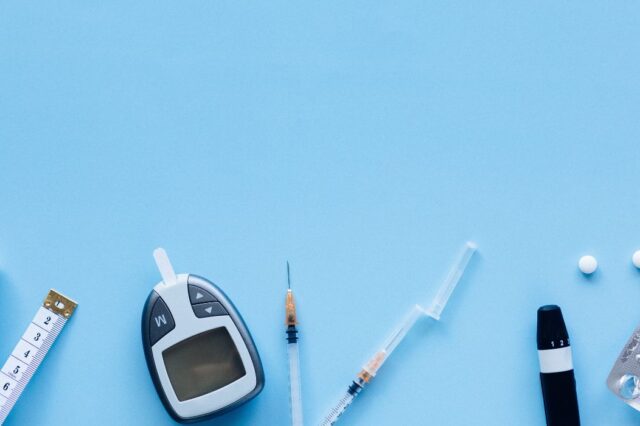 Ένας αιώνας Novo Nordisk