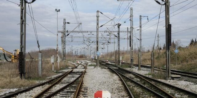 Στην Αθήνα την Τετάρτη ο επικεφαλής του Ευρωπαϊκού Οργανισμού Σιδηροδρόμων και εμπειρογνώμονες της Επιτροπής