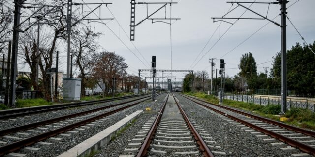 Hellenic Train: Εντάσσει επιπλέον δρομολόγια στο δίκτυο από την Παρασκευή