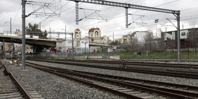 Επιστολή του δημάρχου Λαρισαίων στον πρωθυπουργό – Ζητά λύση για τις σιδηροδρομικές γραμμές
