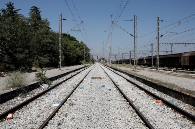 Σιδηρόδρομος: Αγώνας δρόμου για άρση της απομόνωσης των λιμανιών – Η επανεκκίνση και το σύστημα τηλεδιοίκησης Λαρίσης