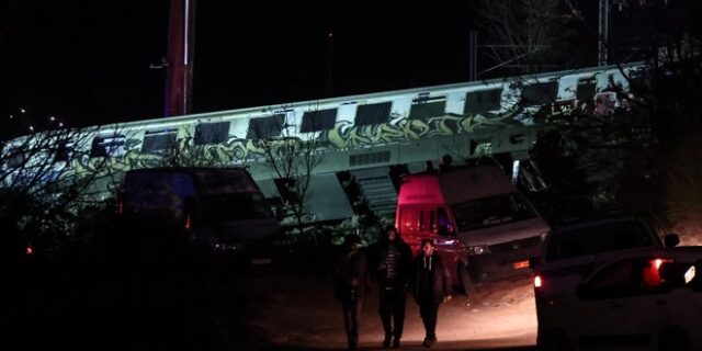 Τραγωδία στα Τέμπη: Στους 42 ανέρχονται οι επιβεβαιωμένοι νεκροί