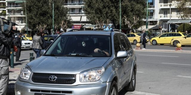 Προφυλακίστηκαν οι δύο τρομοκράτες που σχεδίαζαν επίθεση στην εβραϊκή συναγωγή